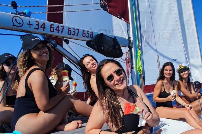 Exclusive Sailing Tour Along the West Coast of Mallorca - Additional Tour Details