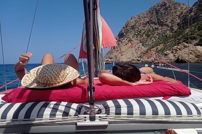 Exclusive Sailing Tour Along the West Coast of Mallorca - Snorkeling and Water Activities