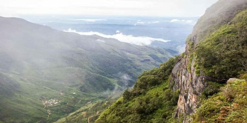 Exclusive: Scenic Train Ride & Horton Plains Private Tour - What to Bring and Wear