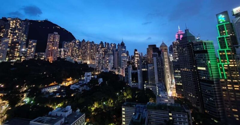 Exclusive Shenzhen Extravaganza: 3-Days of Luxury - Key Points