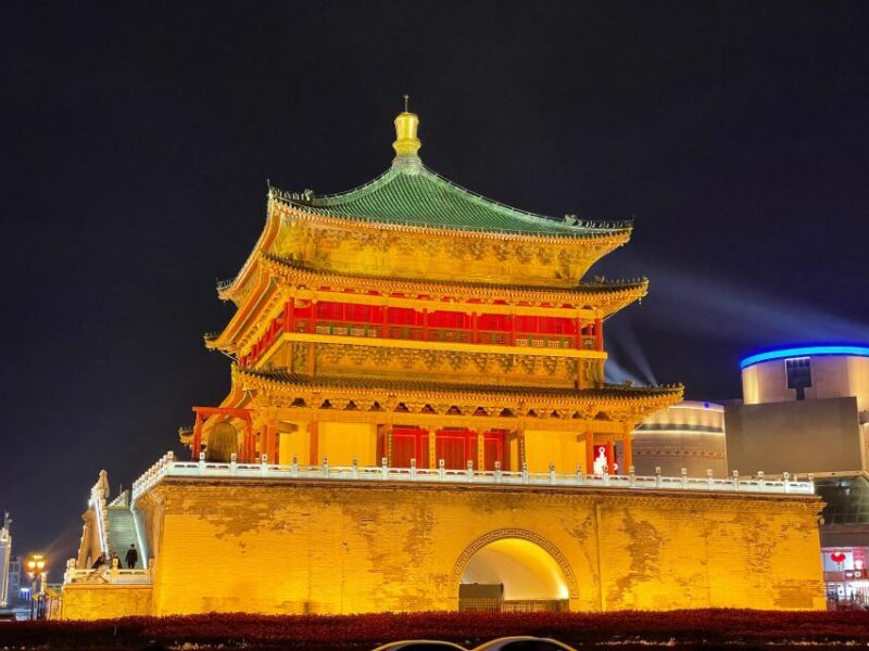 Exclusive Shenzhen Extravaganza: 3-Days of Luxury - Itinerary Highlights
