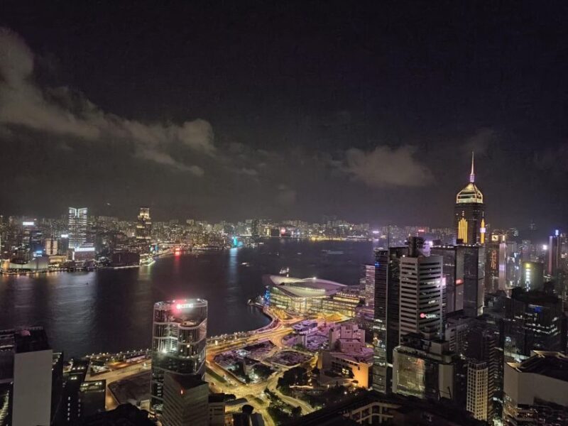 Exclusive Shenzhen Extravaganza: 3-Days of Luxury - Included Experiences