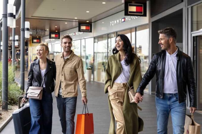 Exclusive Shopping in Fashion Arena Outlet Prague - Exclusive Discounts and Savings