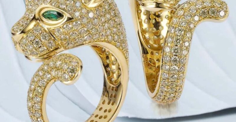 Exclusive Shopping Tour for Diamonds and Precious Gemstones - Key Points