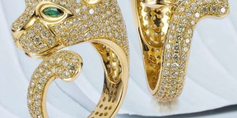 Exclusive Shopping Tour for Diamonds and Precious Gemstones - Pickup and Drop-off Locations