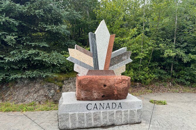Exclusive Sightseeing Tour in Saint John - What’s Included and What’s Not