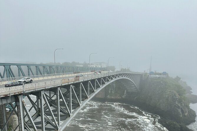 Exclusive Sightseeing Tour in Saint John - FAQs
