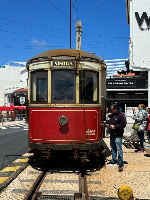 Exclusive Sintra, Cabo Da Roca & Cascais Private Tour - Azenhas Do Mar