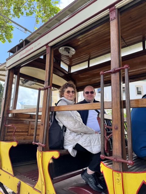 Exclusive Sintra, Cabo Da Roca & Cascais Private Tour - Cascais