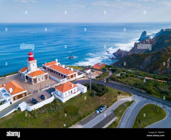 Exclusive Sintra, Cabo Da Roca & Cascais Private Tour - Tour Inclusions