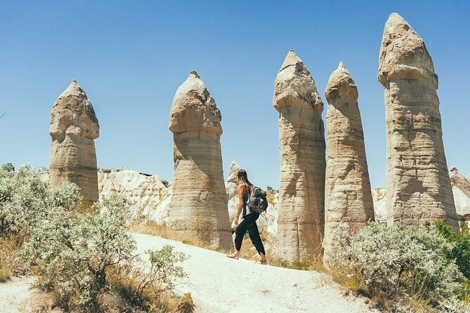 Exclusive Ski Tour in Cappadocia - Additional Information