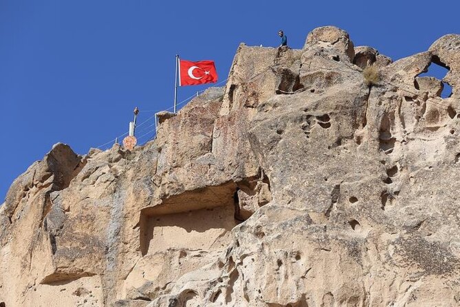 Exclusive Ski Tour in Cappadocia - Small Group, Personalized Attention