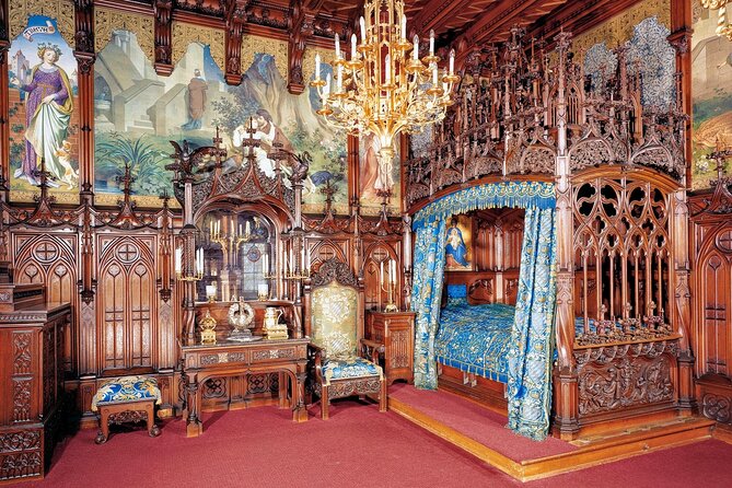 EXCLUSIVE Skip-The-Crowds Neuschwanstein and Linderhof Castle Tour From Munich Incl. TICKETS - Customer Reviews