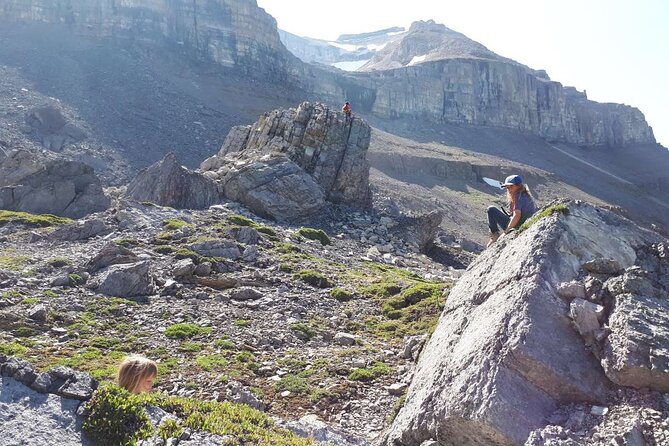 Exclusive Skoki Backcountry Guided Hiking in Lake Louise With Van Shuttle - Important Booking and Confirmation Details
