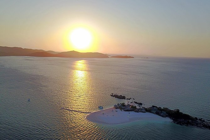 Exclusive Small Group Phi Phi Islands Sunrise or Day Trip - Detailed Itinerary