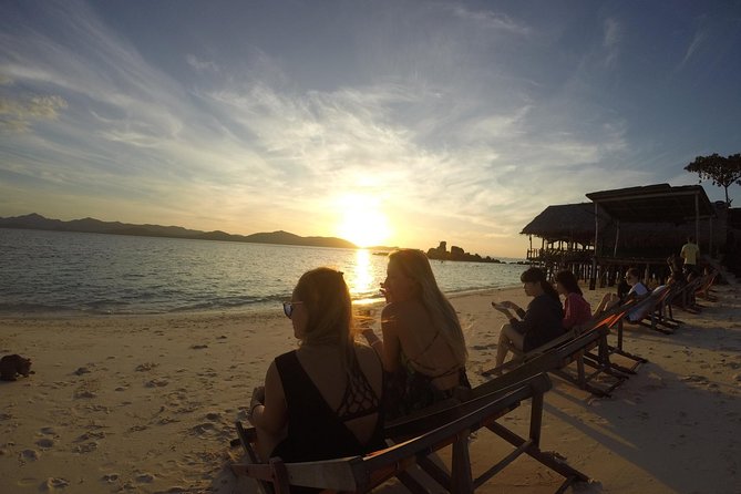 Exclusive Small Group Phi Phi Islands Sunrise or Day Trip - Customer Reviews
