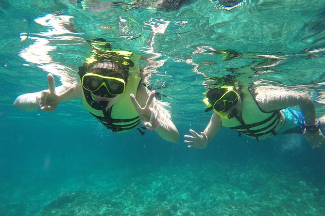 Exclusive Small Group Phi Phi Islands Sunrise or Day Trip - Additional Information