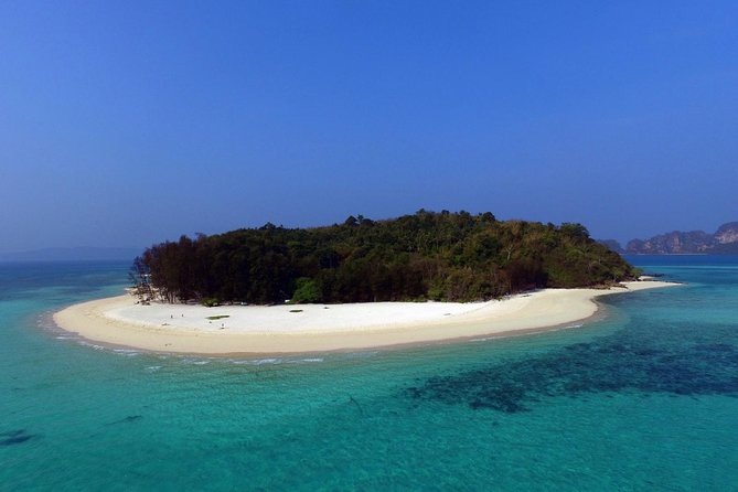 Exclusive Small Group Phi Phi Islands Sunrise or Day Trip - Pickup and Drop-off