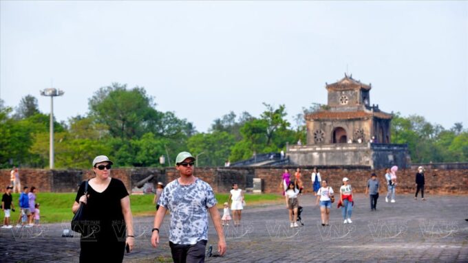 Exclusive Small Group Walking Tour of Hue Imperial City - Cancellation and Refund Policy