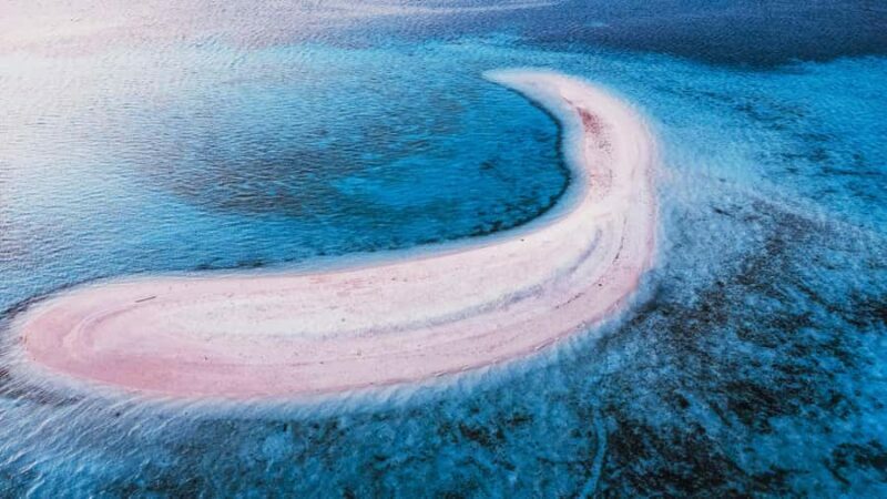 Exclusive Snorkeling Tour to Lombok's Pink Beach and 3 Gilis - An In-Depth Look at the Tour