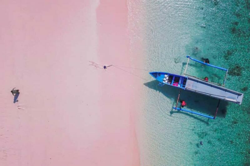 Exclusive Snorkeling Tour to Lombok's Pink Beach and 3 Gilis - Pricing and Value