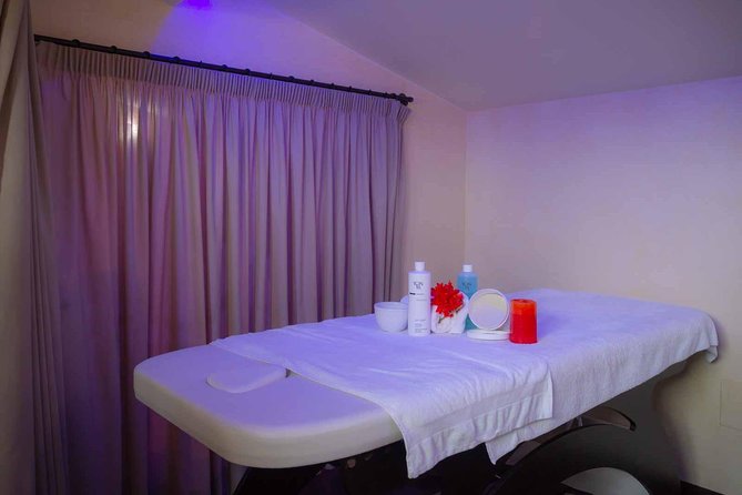 Exclusive Spa - From 2 to 4 People - Spa Highlights and Features