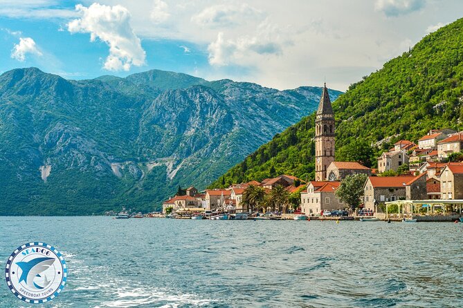 Exclusive Speed Boat Tour in Kotor Bay With Lunch and Beach - Inclusions and Costs