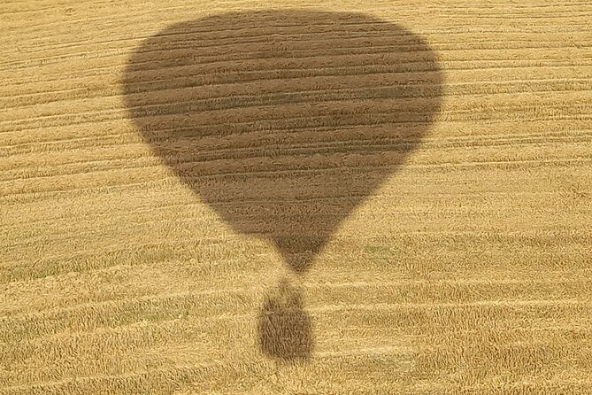 Exclusive Sunrise Balloons Ride in Tuscany - Weather Conditions
