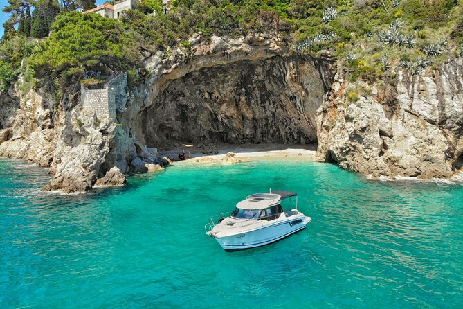 Exclusive Tailored Boat Trips to Elaphiti Islands - Booking and Cancellation Policy