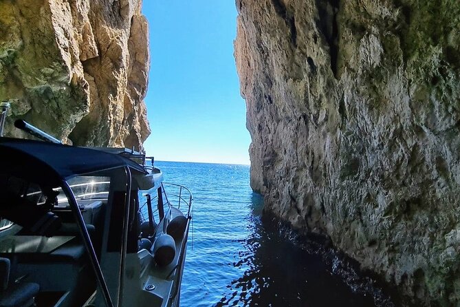 Exclusive Tailored Boat Trips to Elaphiti Islands - Recommended by Travellers