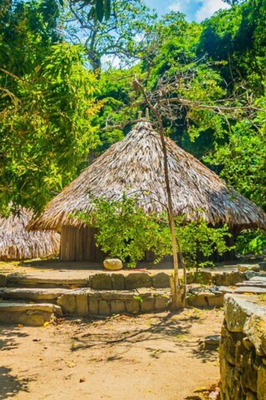 Exclusive Taironaka Excursion: Your Shared Adventure - Cancellation and Flexibility