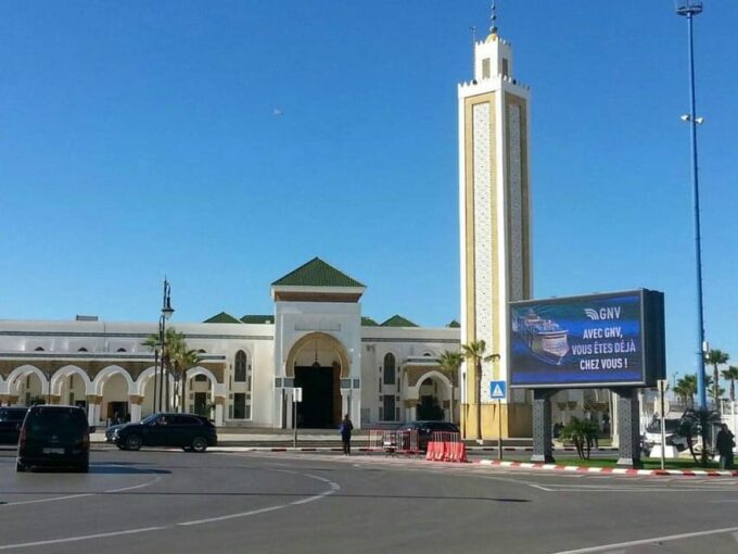 Exclusive Tangier Day Tour From Tarifa to Tanger With Tea - Planning Your Tangier Day Trip