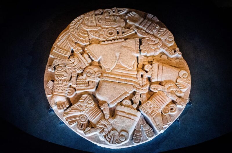 EXCLUSIVE TEMPLO MAYOR TOUR in CDMX - Small Groups - Frequently Asked Questions