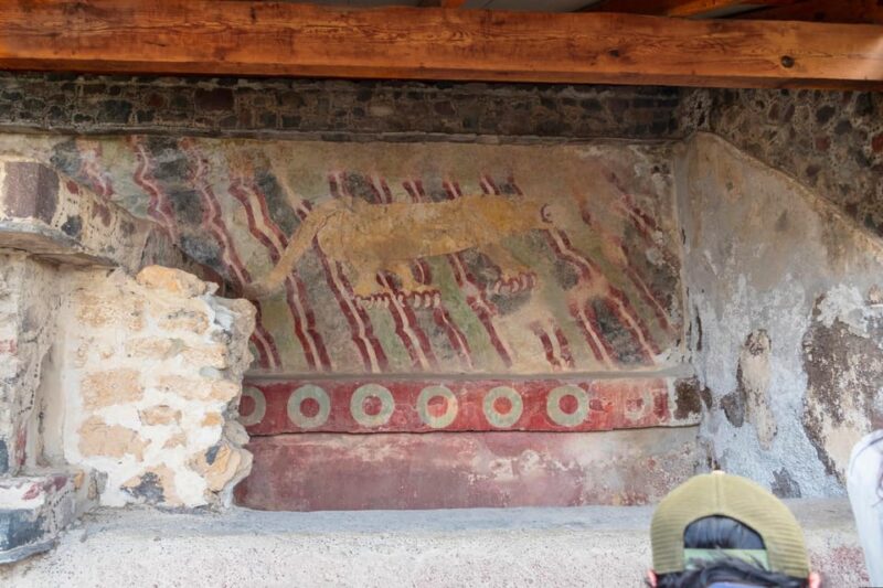 EXCLUSIVE TEOTIHUACÁN TOUR - Small Groups - Tour Features