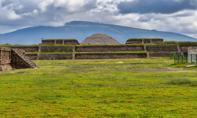 EXCLUSIVE TEOTIHUACÁN TOUR - Small Groups - Transportation and Duration