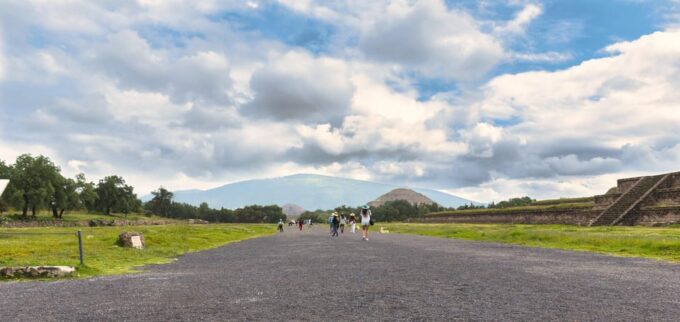 EXCLUSIVE TEOTIHUACÁN TOUR - Small Groups - Cancellation and Payment Policy