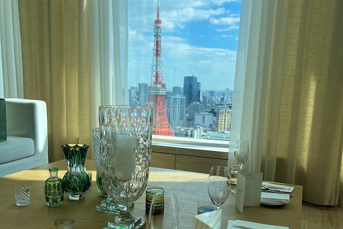 Exclusive Tokyo Tour With English-Fluent Guide & Private Vehicle - Pickup and Drop-off Details