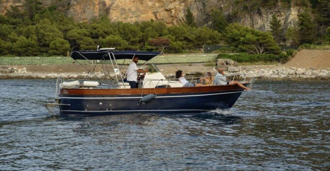 Exclusive Tour 4 Hours: Gulf of Poets, Villages, and Three Islands - Frequently Asked Questions