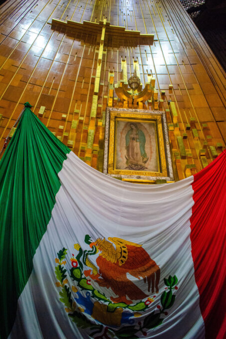 EXCLUSIVE TOUR Basilica of Guadalupe - Small Groups - Customer Reviews
