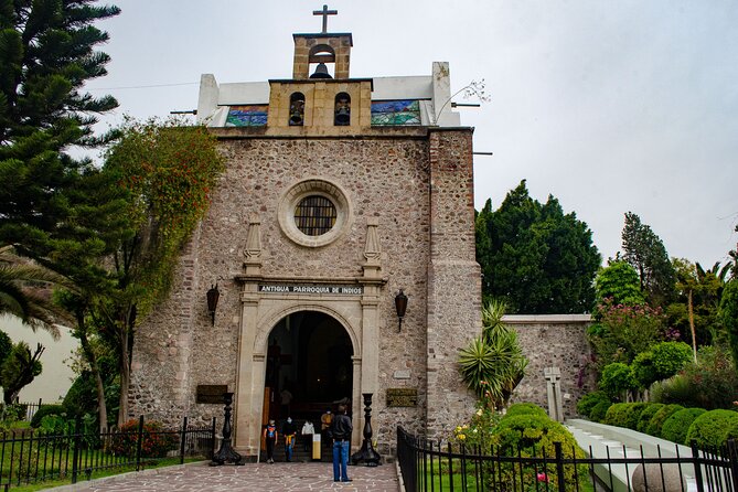 EXCLUSIVE TOUR Basilica of Guadeloupe – Small Groups - Guide Expertise and Reviews