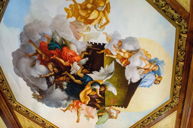 EXCLUSIVE TOUR Basilica of Guadeloupe – Small Groups - Communication and Preparation