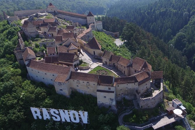 Exclusive Tour: Bran Castle, Brasov and Rasnov Fortress From Sibiu - Tour Recommendations