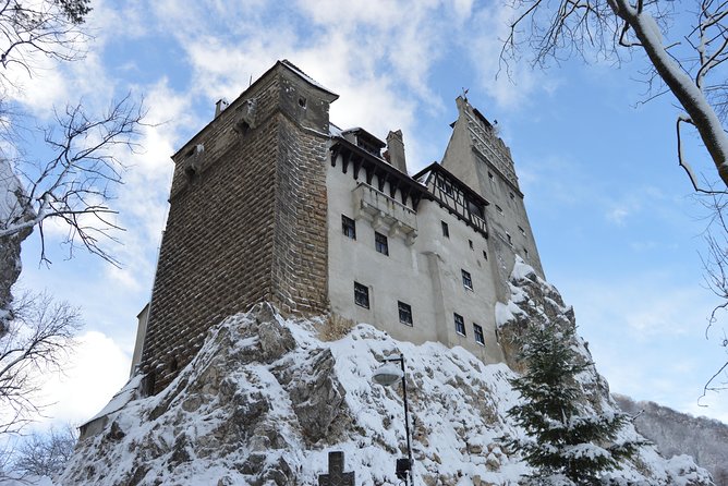 Exclusive Tour: Bran Castle, Brasov and Rasnov Fortress From Sibiu - Reviews and Feedback
