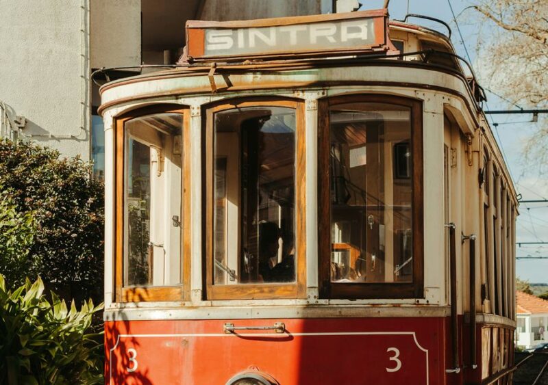 Exclusive Tour by Car - Sintra City and Cascais City - Key Points