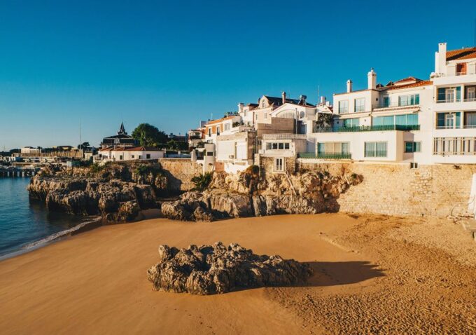 Exclusive Tour by Car - Sintra City and Cascais City - Tour Duration and Price