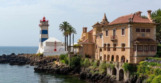 Exclusive Tour by Car - Sintra City and Cascais City - Frequently Asked Questions