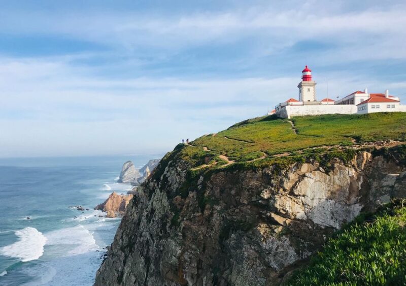 Exclusive Tour by Car Sintra-Pena Palace, Cape Roca, Cascais - Important Information