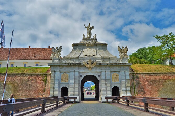 Exclusive Tour: Corvin Castle, Alba Iulia and Traditional Villages From Sibiu - Pricing and Booking Details