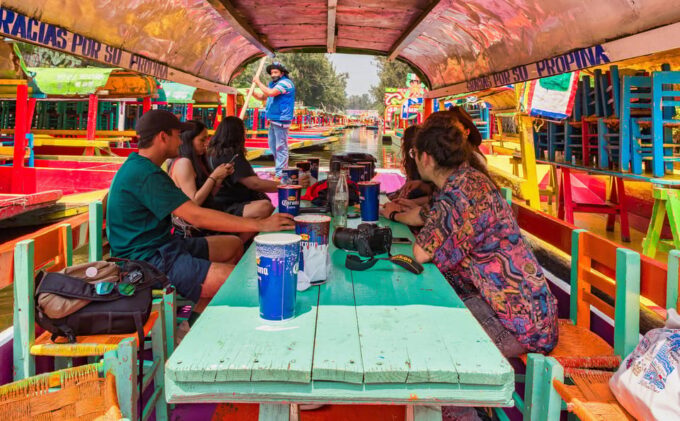 EXCLUSIVE TOUR Floating Adventure in Xochimilco-Small Groups - Frequently Asked Questions