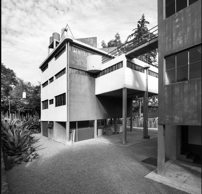EXCLUSIVE TOUR Frida Kahlo-Diego Rivera Studio House - Key Points